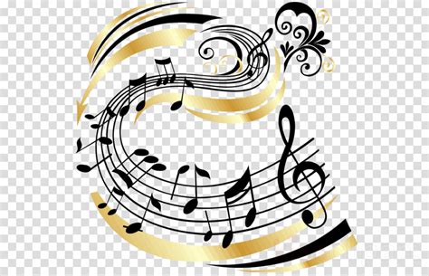 music clipart transparent|music clip art no background.